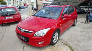 Hyundai i 30 2009 ...ΟΡΟΦΗ ΗΛΙΟΥ..-thumb-4