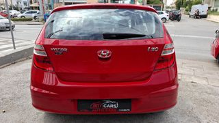Hyundai i 30 2009 ...ΟΡΟΦΗ ΗΛΙΟΥ..-thumb-7