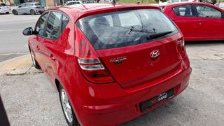 Hyundai i 30 2009 ...ΟΡΟΦΗ ΗΛΙΟΥ..-thumb-6