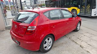Hyundai i 30 2009 ...ΟΡΟΦΗ ΗΛΙΟΥ..-thumb-8