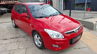 Hyundai i 30 2009 ...ΟΡΟΦΗ ΗΛΙΟΥ..-thumb-3
