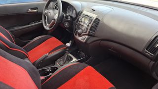 Hyundai i 30 2009 ...ΟΡΟΦΗ ΗΛΙΟΥ..-thumb-10