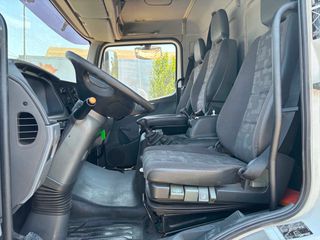 Κόφα Mercedes-Benz 2006 Atego 815 *Υδραυλική Πόρτα*-thumb-13