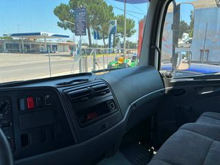 Κόφα Mercedes-Benz 2006 Atego 815 *Υδραυλική Πόρτα*-thumb-14