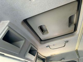 Κόφα Mercedes-Benz 2006 Atego 815 *Υδραυλική Πόρτα*-thumb-15