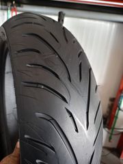160/60R15 M/C 67H BRIDGESTONE BATLAX T31R  DOT1524 93%PELMA*****ZAROGIANNHS**NIKOLAOS*******-thumb-1
