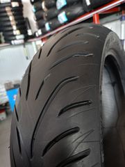 160/60R15 M/C 67H BRIDGESTONE BATLAX T31R  DOT1524 93%PELMA*****ZAROGIANNHS**NIKOLAOS*******-thumb-2