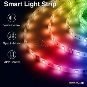 Led ταινία smart