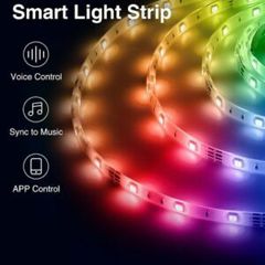 Led ταινία smart