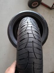 120/70R15 M/C 65H MICHELIN DOT24  89%PELMA***ZAROGIANNHS**NIKOLAOS********