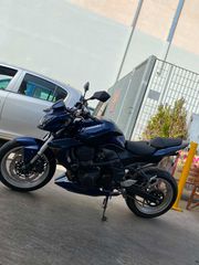 Kawasaki Z 750 2008 Z750