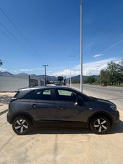 Opel Crossland (X) 2022 110hp S/S Edition ΕΛΛΗΝΙΚO