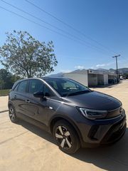 Opel Crossland (X) 2022 110hp S/S Edition ΕΛΛΗΝΙΚO-thumb-1