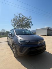 Opel Crossland (X) 2022 110hp S/S Edition ΕΛΛΗΝΙΚO-thumb-2