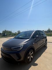 Opel Crossland (X) 2022 110hp S/S Edition ΕΛΛΗΝΙΚO-thumb-4
