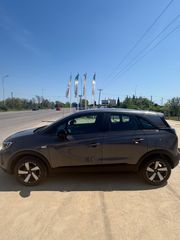 Opel Crossland (X) 2022 110hp S/S Edition ΕΛΛΗΝΙΚO-thumb-5