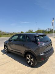 Opel Crossland (X) 2022 110hp S/S Edition ΕΛΛΗΝΙΚO-thumb-6