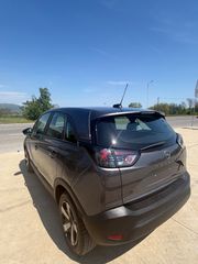 Opel Crossland (X) 2022 110hp S/S Edition ΕΛΛΗΝΙΚO-thumb-7