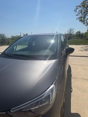 Opel Crossland (X) 2022 110hp S/S Edition ΕΛΛΗΝΙΚO-thumb-11