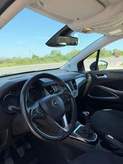 Opel Crossland (X) 2022 110hp S/S Edition ΕΛΛΗΝΙΚO-thumb-12