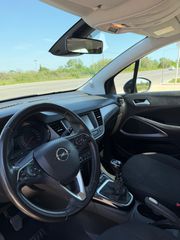 Opel Crossland (X) 2022 110hp S/S Edition ΕΛΛΗΝΙΚO-thumb-15