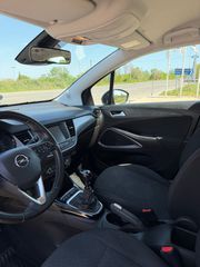 Opel Crossland (X) 2022 110hp S/S Edition ΕΛΛΗΝΙΚO-thumb-16