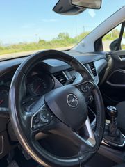 Opel Crossland (X) 2022 110hp S/S Edition ΕΛΛΗΝΙΚO-thumb-17
