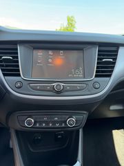 Opel Crossland (X) 2022 110hp S/S Edition ΕΛΛΗΝΙΚO-thumb-19