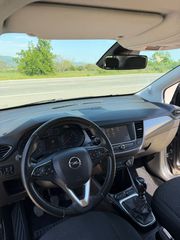 Opel Crossland (X) 2022 110hp S/S Edition ΕΛΛΗΝΙΚO-thumb-21