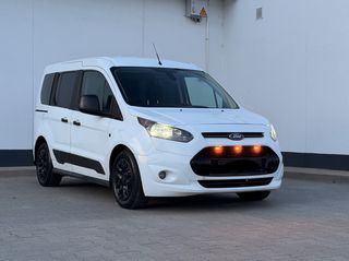 Ford Tourneo Connect 2018 ECOSPORT 1.0