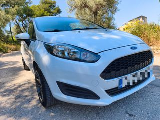 Ford Fiesta 2014 FIESTA 1.25 (Τιμή συζητήσιμη)