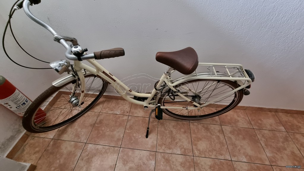 Πόλης KTM 2018 Tourella 3