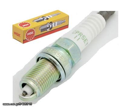 ΛΥΡΗΣ NGK SPARK PLUG ΑΝΤΙΠΑΡΑΣΙΤΙΚΟ BCPR5EY-11 4120