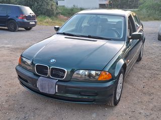Bmw 316 2000 E46