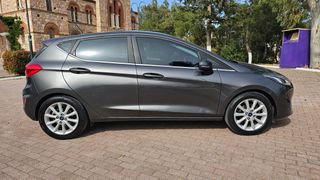 Ford Fiesta 2018 FIESTA