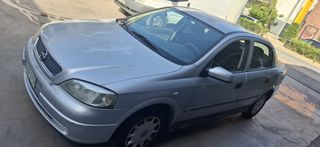 Opel Astra 1999 G