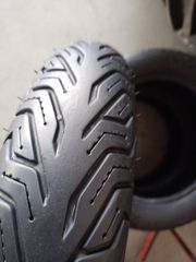 110/70R16 M/C52S MICHELIN CITY GRIP DOT3524 PELMA89%*(**ZAROGIANNHS**NIKOLAOS*******