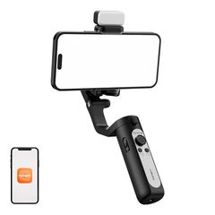 Κιτ Gimbal Hohem iSteady XE-thumb-4