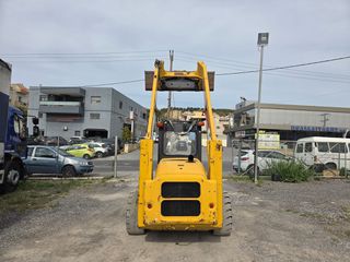 Φορτωτάκι Komatsu 2005 SK1020-thumb-4