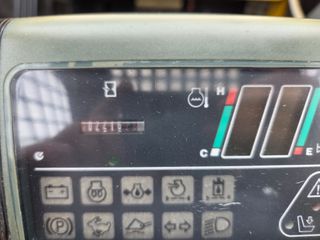 Φορτωτάκι Komatsu 2005 SK1020-thumb-6