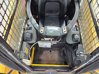 Φορτωτάκι Komatsu 2005 SK1020-thumb-7