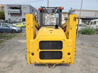 Φορτωτάκι Komatsu 2005 SK1020-thumb-9