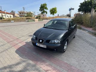 Seat Cordoba 2009 1.4 16V 101HP SPORT