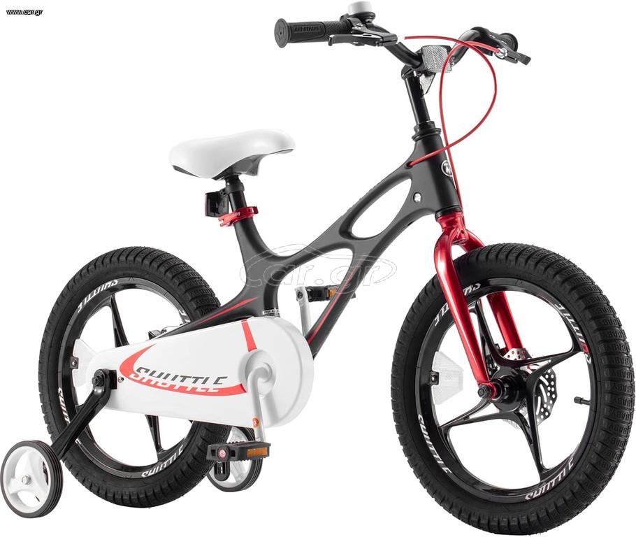 BMX 2024 royal babe shuttle 16''