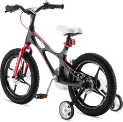 BMX 2024 royal babe shuttle 16''-thumb-2
