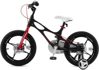 BMX 2024 royal babe shuttle 16''-thumb-3