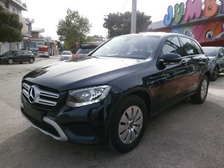 Mercedes-Benz CLC 220 2017