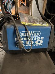 ηλεκτροσυγκόλληση BLUE WELD-thumb-1