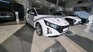 Hyundai i 20 2026 *Τελική Τιμή Κλειδί* F/L MY26 1.0T 90ps 6MT STYLE