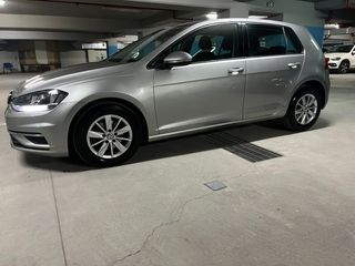 Volkswagen Golf 2019 1.6 TDI 115HP COMFORTLINE ΕΛΛΗΝΙΚΟ